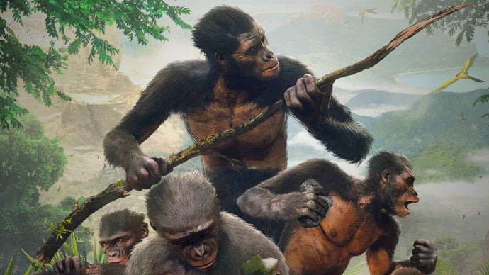 Патрис Дезиле обещает выпустить продолжение Ancestors: The Humankind Odyssey