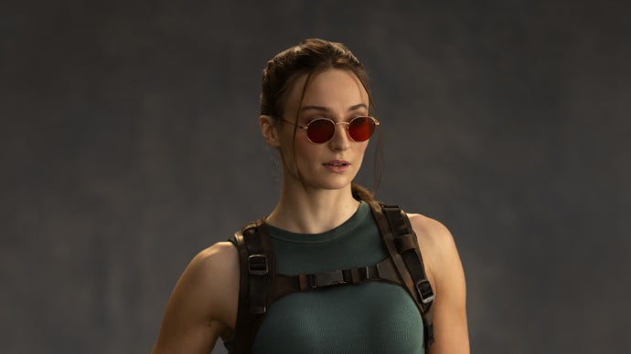 Сериал с Софи Тёрнер «Tomb Raider» компании Amazon нарушил правила безопасности на съёмках