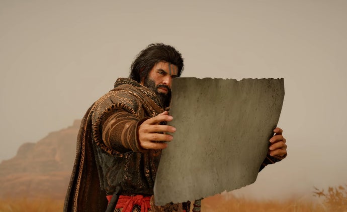 DLC Crimson Desert под названием «Исследование неизведанного» выйдет в следующем месяце